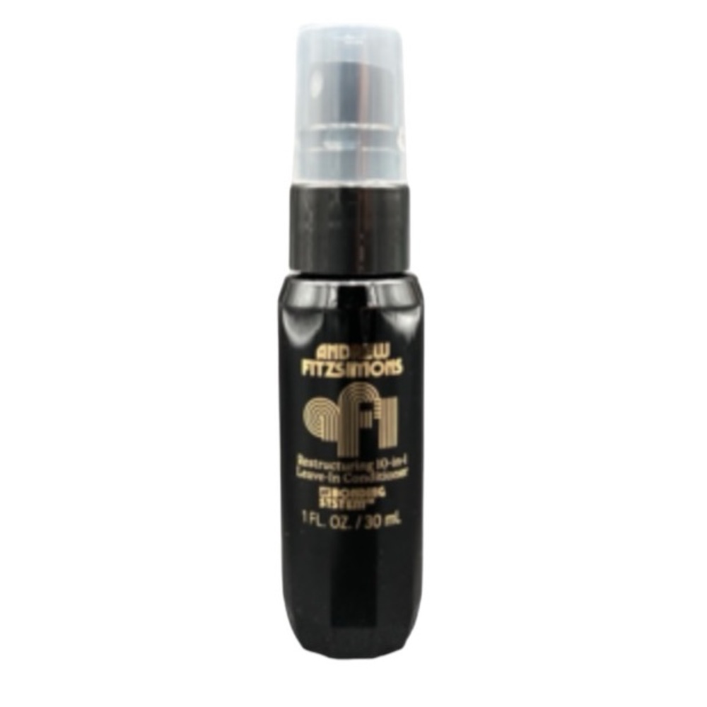 ⚫️ Andrew Fitzsimons AF1 Restructur 10-in-1 Leave-In Conditioner Deluxe Mini